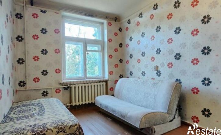 3-комн квартира Уфа, Первомайская улица, 39