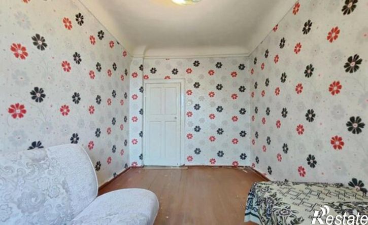 3-комн квартира Уфа, Первомайская улица, 39