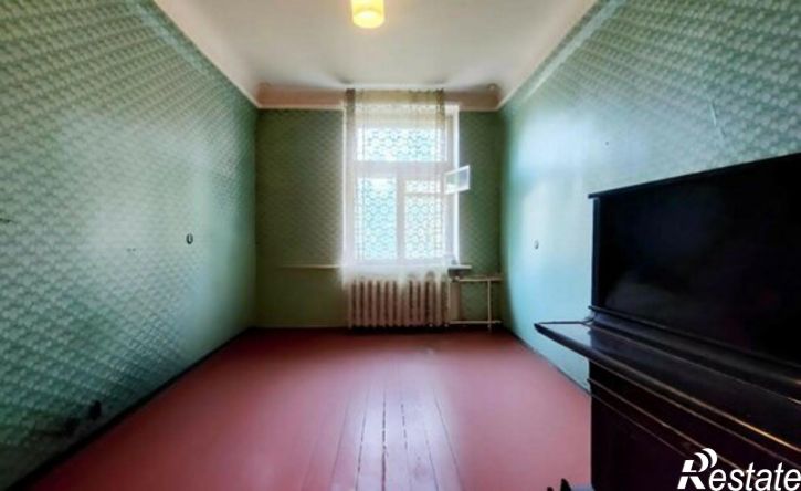 3-комн квартира Уфа, Первомайская улица, 39