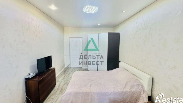 3-комн квартира Уфа г., Кировский