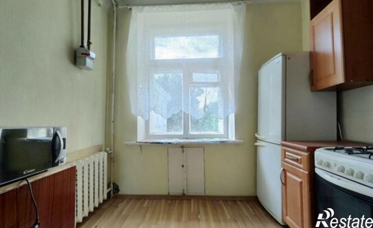 3-комн квартира Уфа, Первомайская улица, 39