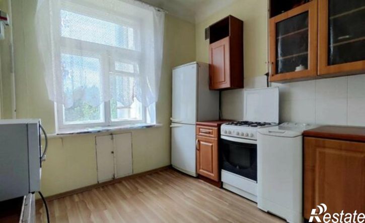 3-комн квартира Уфа, Первомайская улица, 39
