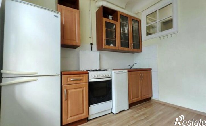 3-комн квартира Уфа, Первомайская улица, 39