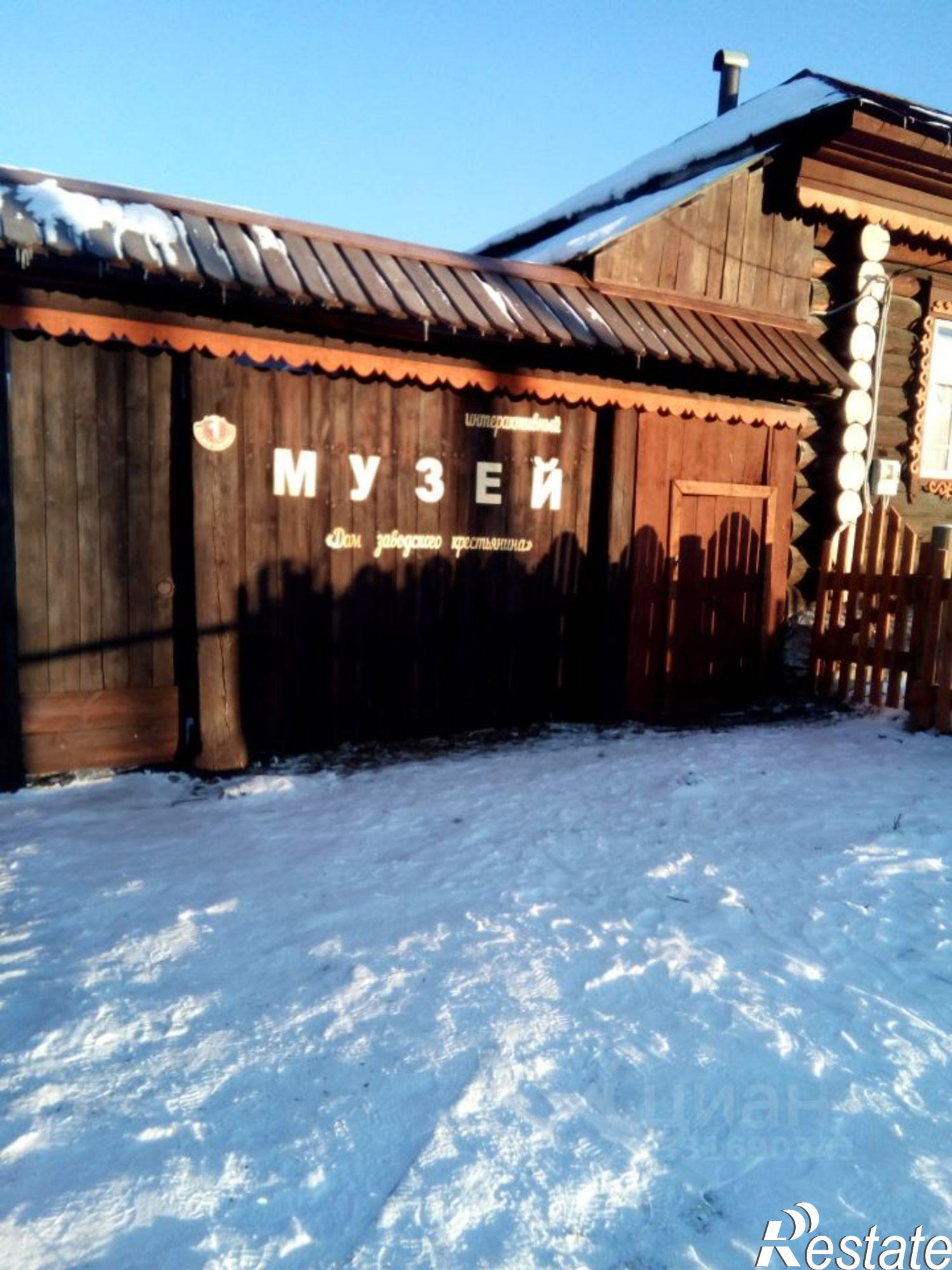 Купить дачу, дом, коттедж за 3 500 000 рублей на ул Ленина, 64