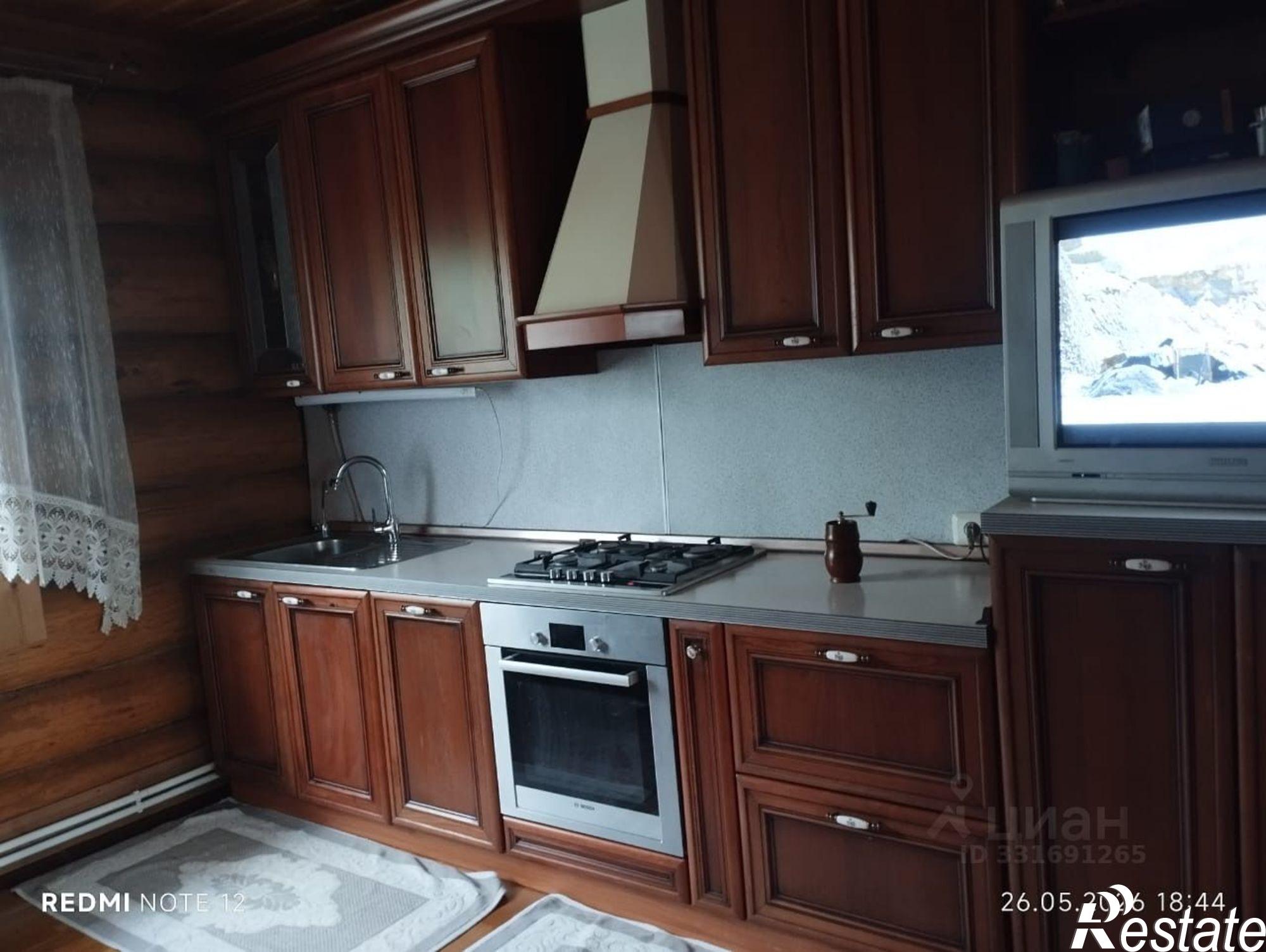 Купить дачу, дом, коттедж за 14 000 000 рублей на Иглинский район