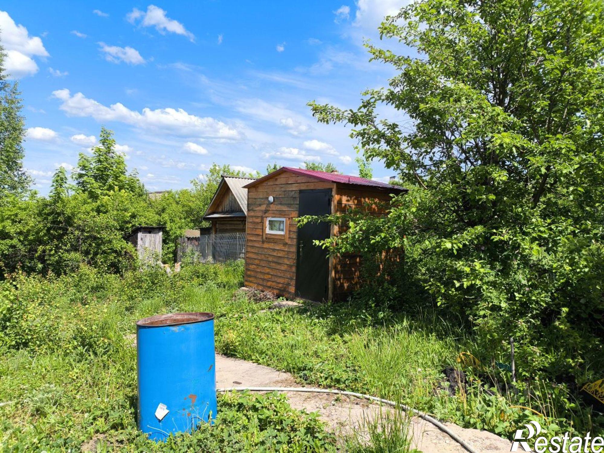 Купить дачу, дом, коттедж за 850 000 рублей на Уфимский район