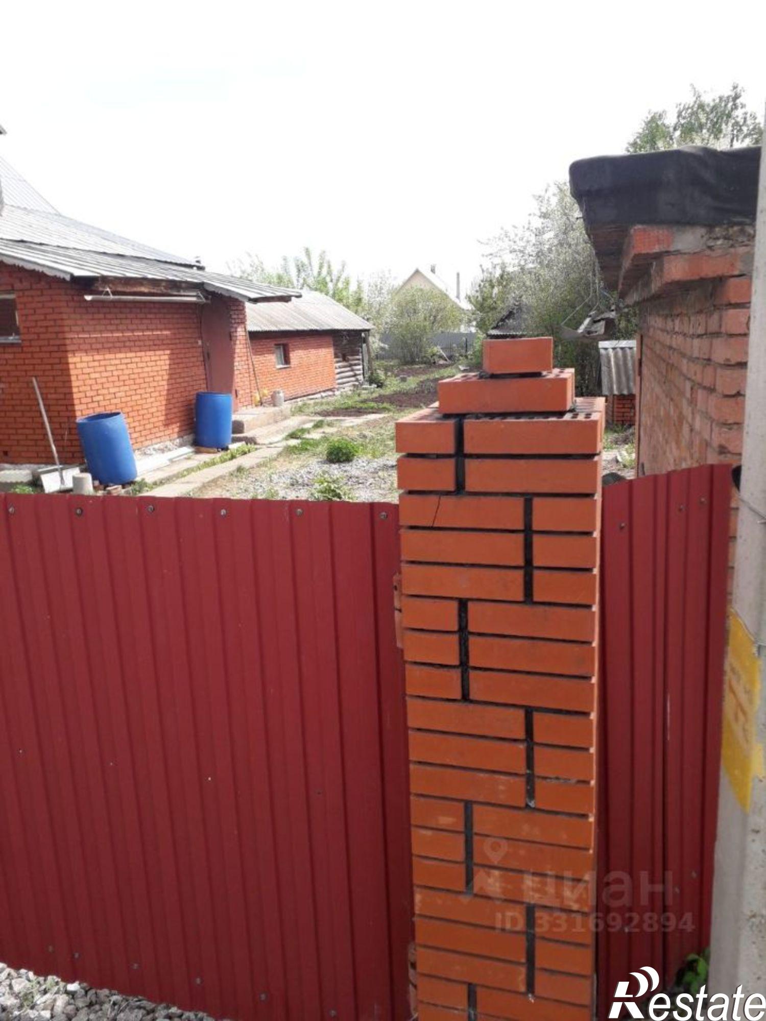 Купить дачу, дом, коттедж за 5 400 000 рублей на ул Крупеня