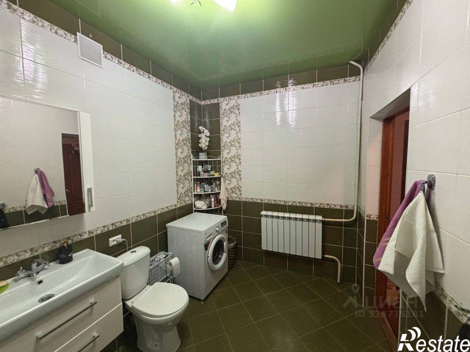 Купить дачу, дом, коттедж за 14 900 000 рублей на ул Булгакова, 14