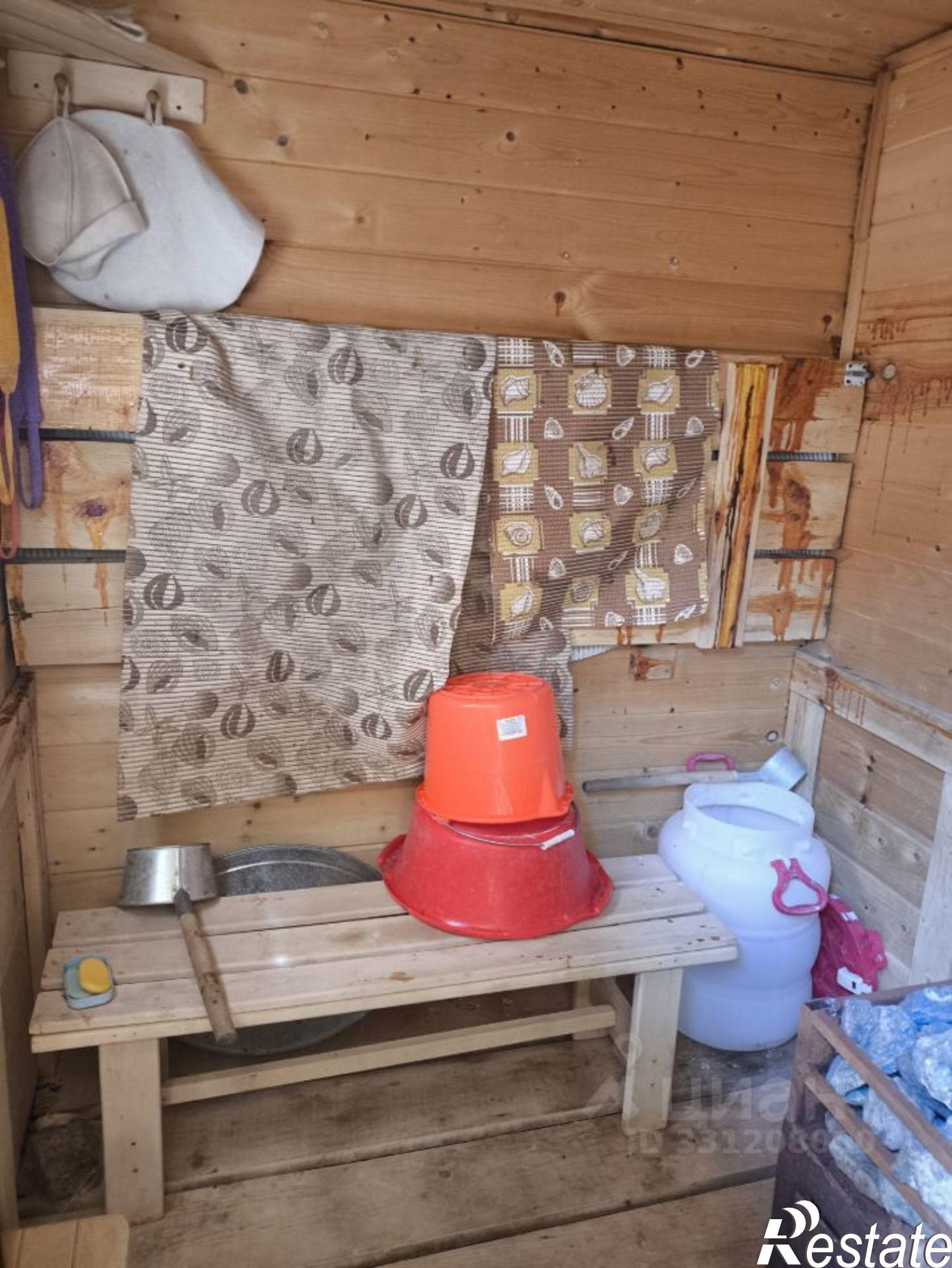 Купить дачу, дом, коттедж за 850 000 рублей на Уфимский район
