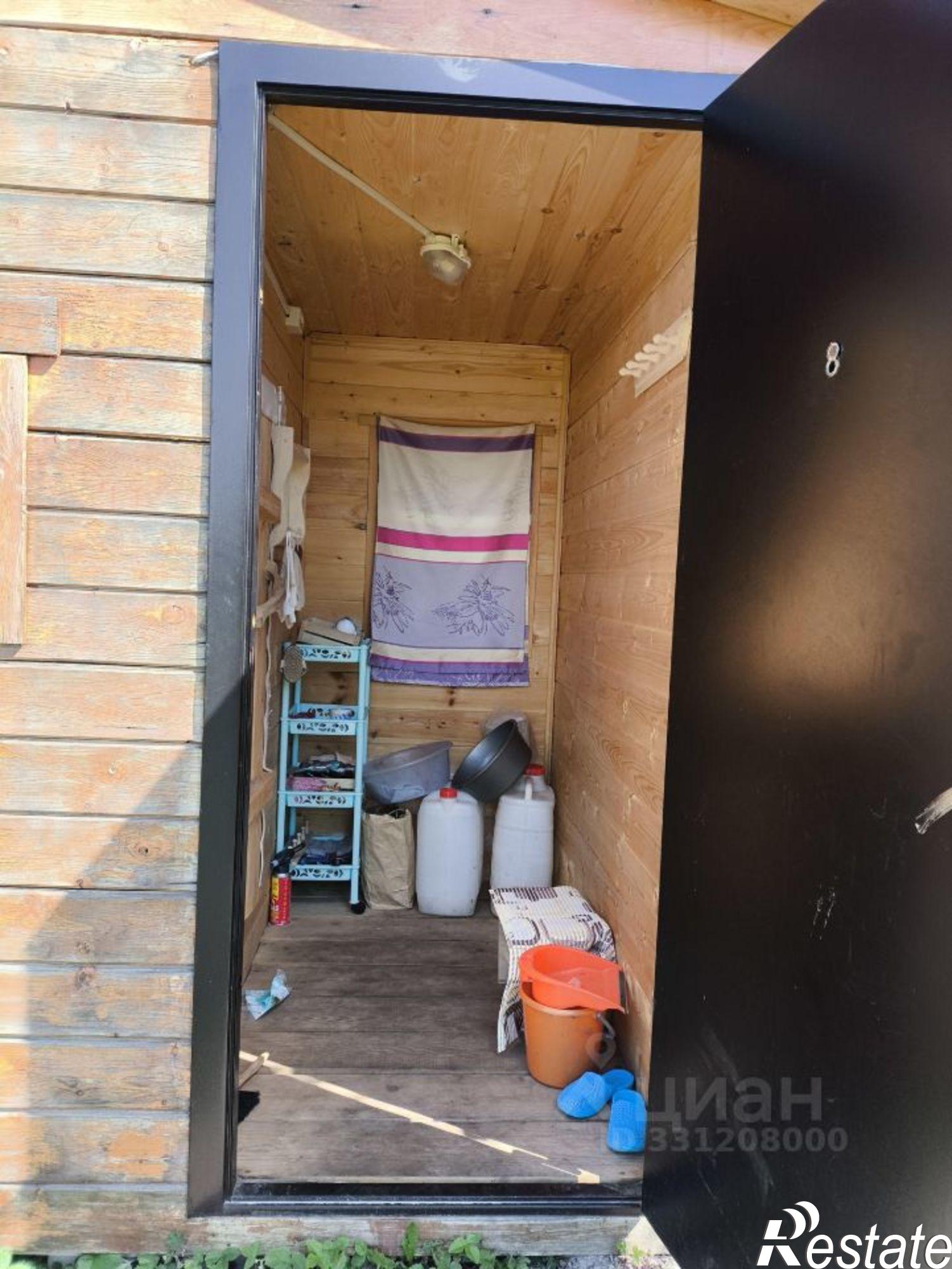 Купить дачу, дом, коттедж за 850 000 рублей на Уфимский район