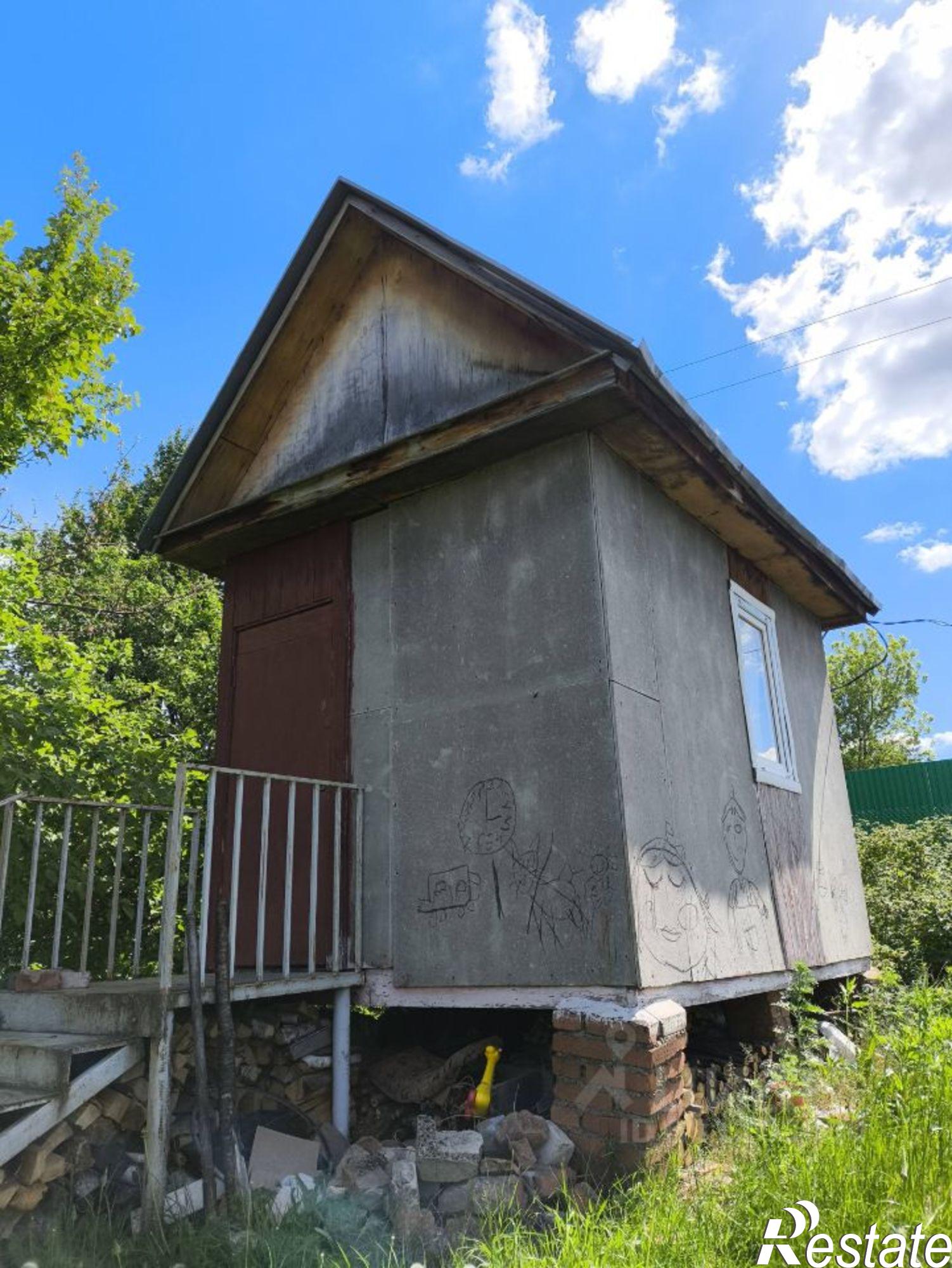 Купить дачу, дом, коттедж за 850 000 рублей на Уфимский район