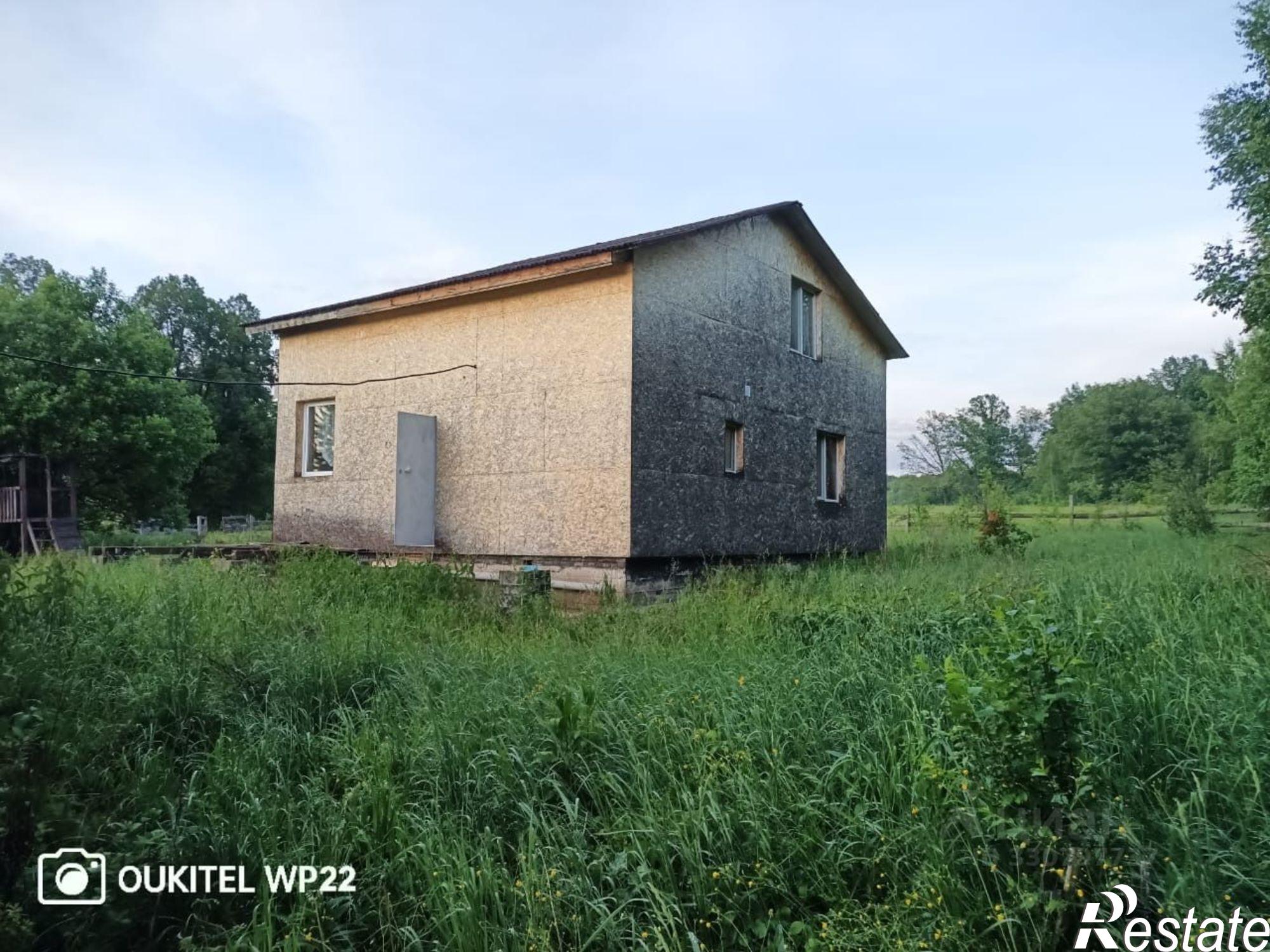 Купить дачу, дом, коттедж за 2 100 000 рублей на Архангельский район