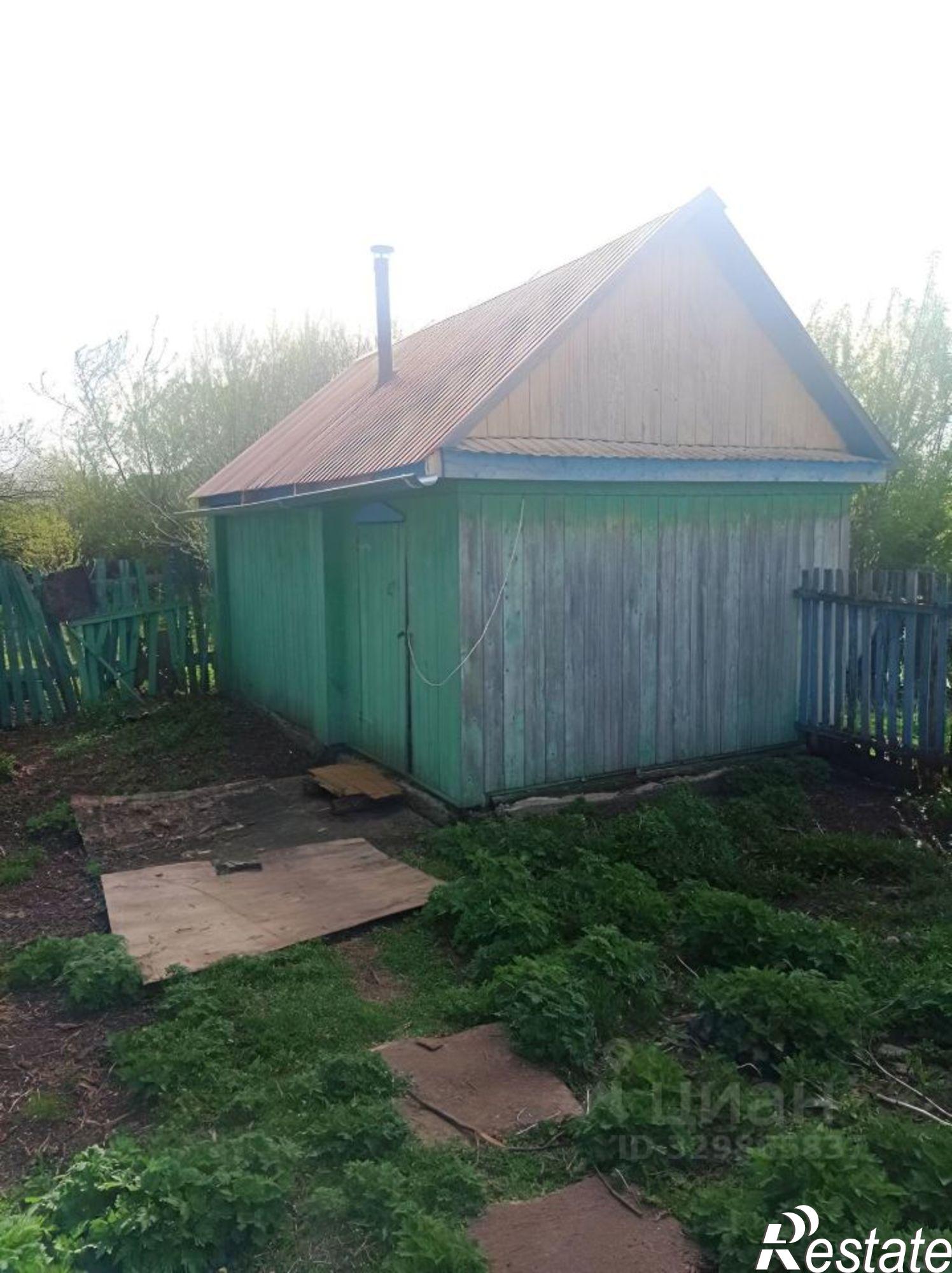 Купить дачу, дом, коттедж за 1 380 000 рублей на ул Озёрная
