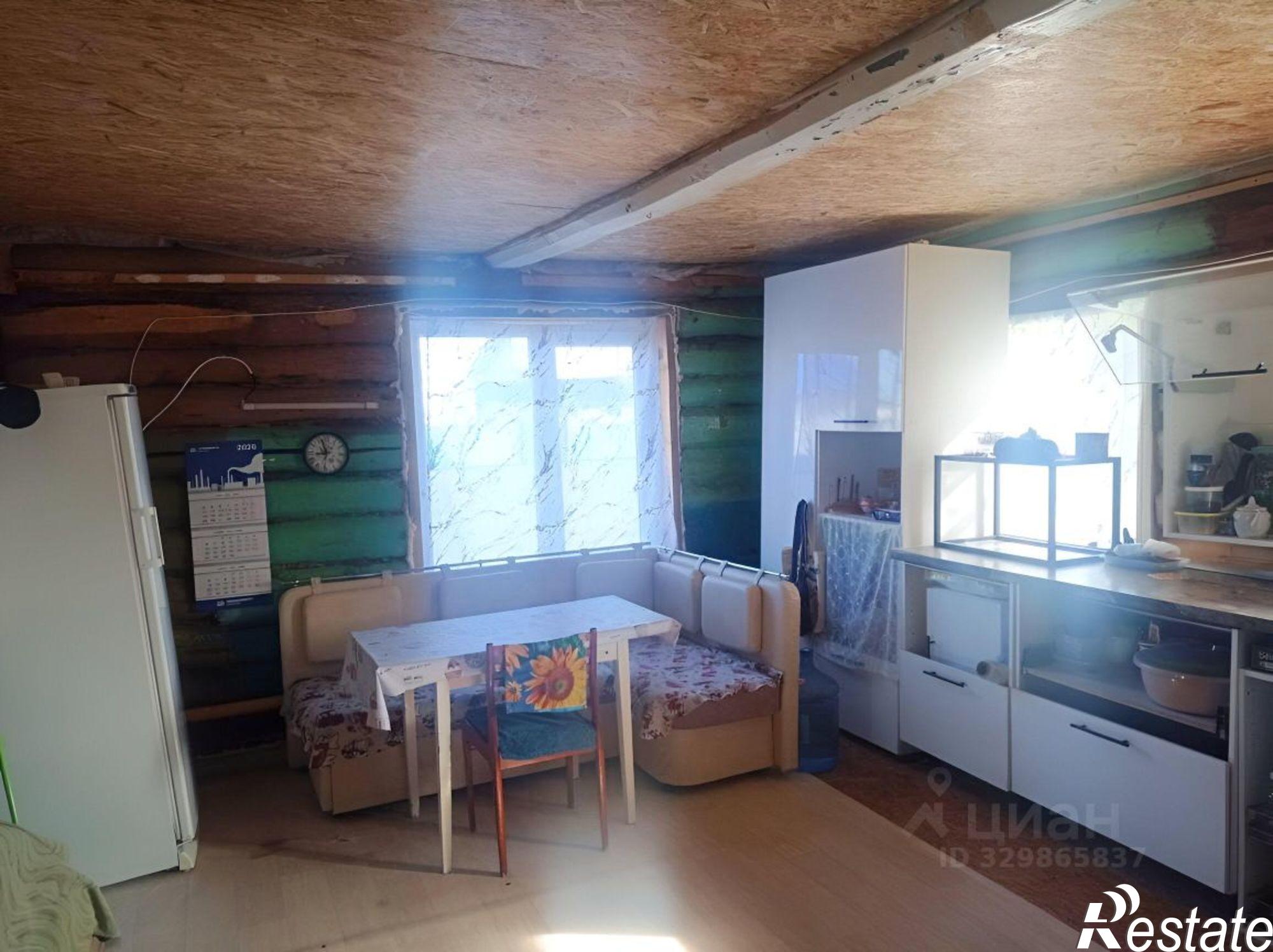 Купить дачу, дом, коттедж за 1 380 000 рублей на ул Озёрная