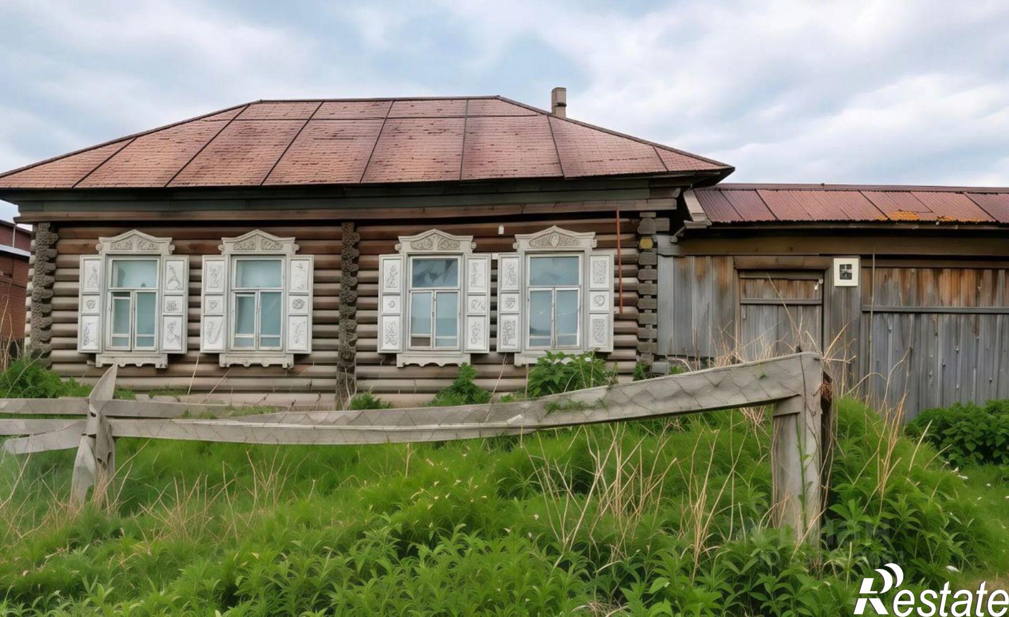 Купить дачу, дом, коттедж за 750 000 рублей на ул Карла Либкнехта