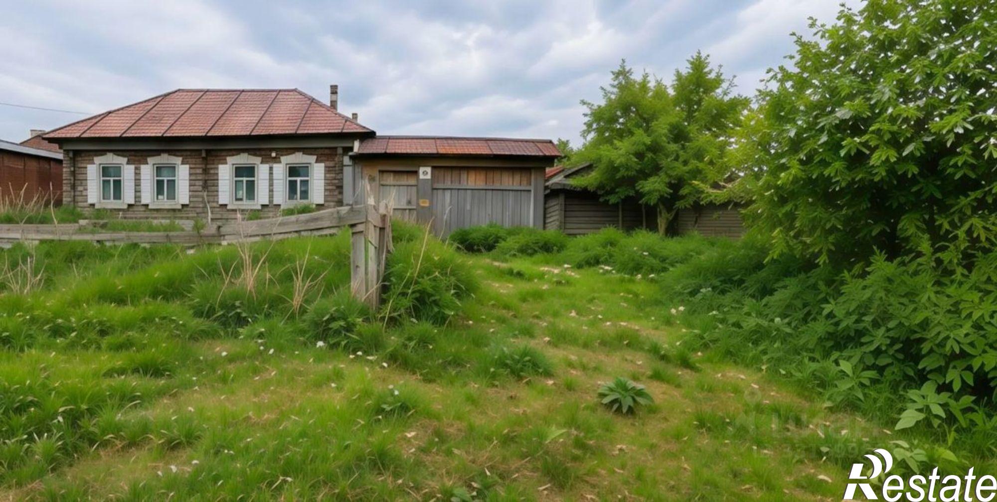 Купить дачу, дом, коттедж за 750 000 рублей на ул Карла Либкнехта