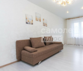 2-комн, 36кв м, этаж 1/10 ул Булата Имашева, 9