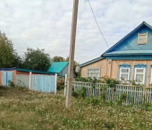 коттедж 79 кв м Илишевский район