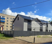 3-комн, 97кв м, этаж 1/1 ул Октябрьская, 14