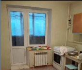 3-комн, 58кв м, этаж 2/5 ул Островского, 32А