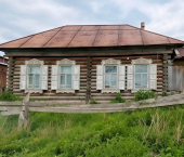 коттедж 40 кв м ул Карла Либкнехта