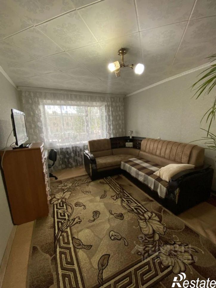 1-комн квартира улица Горького, 11,  д. 11