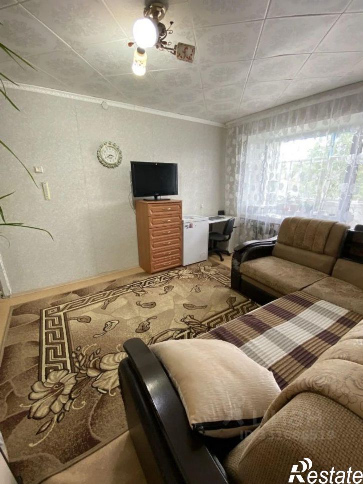 1-комн квартира улица Горького, 11,  д. 11