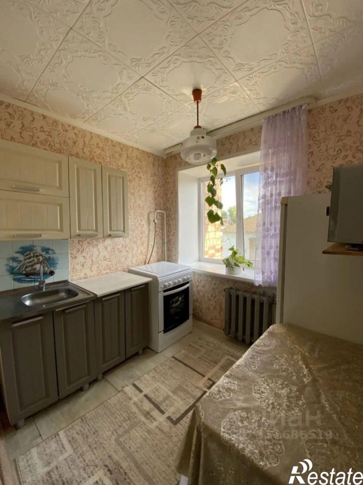 1-комн квартира улица Горького, 11,  д. 11