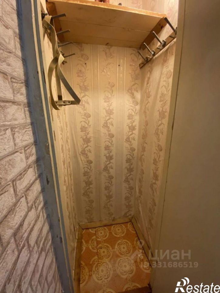 1-комн квартира улица Горького, 11,  д. 11