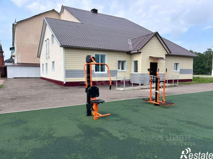 1-комн квартира