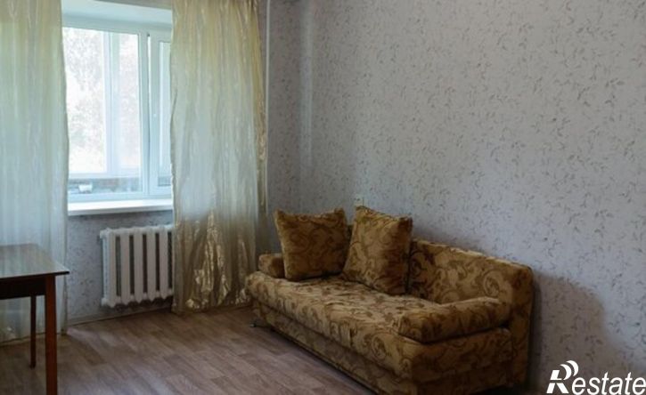 2-комн квартира ул Интернациональная, 118А 1,  д. 118А 1,  к. 1
