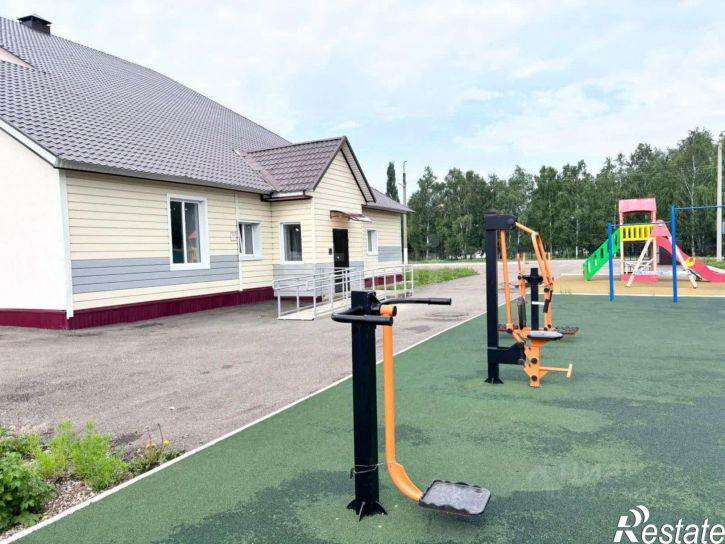 1-комн квартира