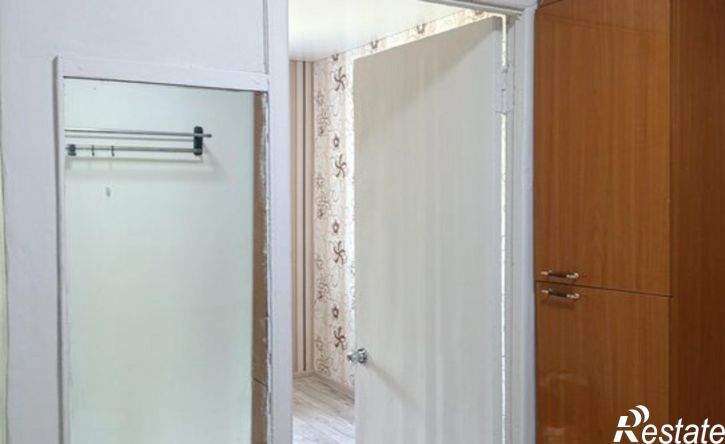 2-комн квартира ул Интернациональная, 118А 1,  д. 118А 1,  к. 1