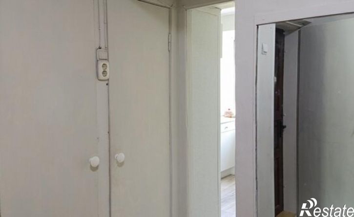 2-комн квартира ул Интернациональная, 118А 1,  д. 118А 1,  к. 1