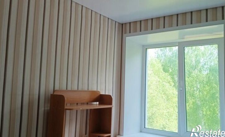 2-комн квартира ул Интернациональная, 118А 1,  д. 118А 1,  к. 1