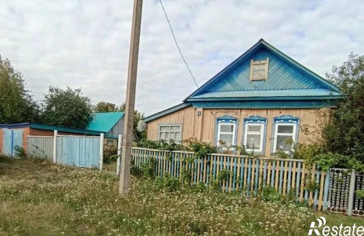 Коттедж/дом Илишевский район