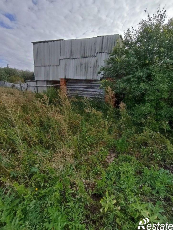 Коттедж/дом Илишевский район