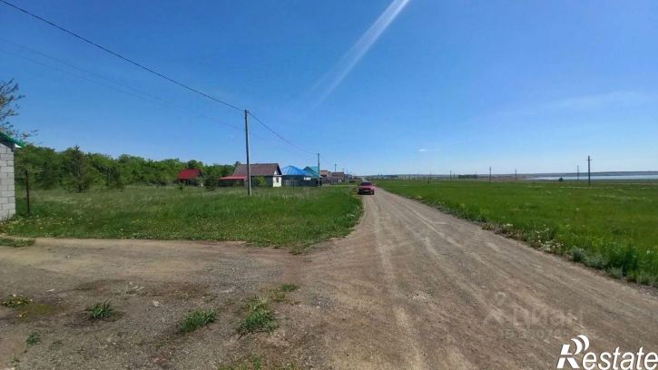 Земельный участок Абзелиловский район