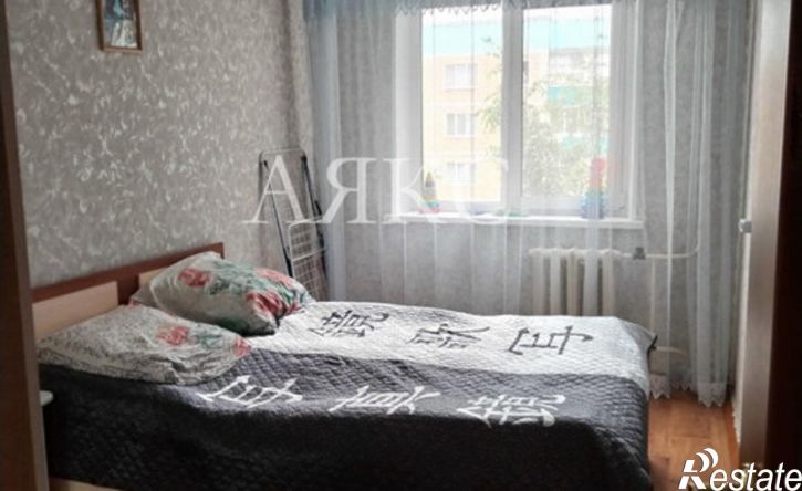 3-комн квартира пр-кт Ленина, 13 А,  д. 13 А,  к. А