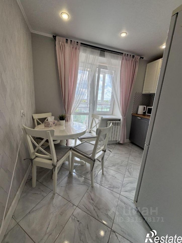 1-комн квартира ул Островского, 14,  д. 14