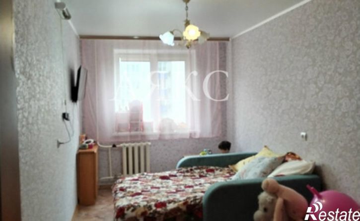 3-комн квартира пр-кт Ленина, 13 А,  д. 13 А,  к. А
