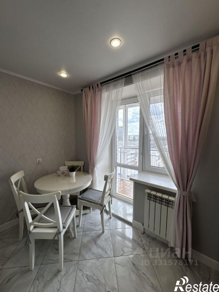 1-комн квартира ул Островского, 14,  д. 14
