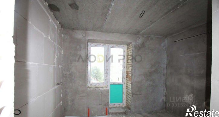 3-комн квартира ул Гагарина, 40,  д. 40