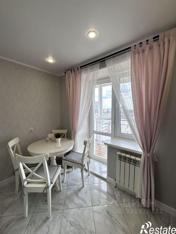 1-комн квартира ул Островского, 14,  д. 14