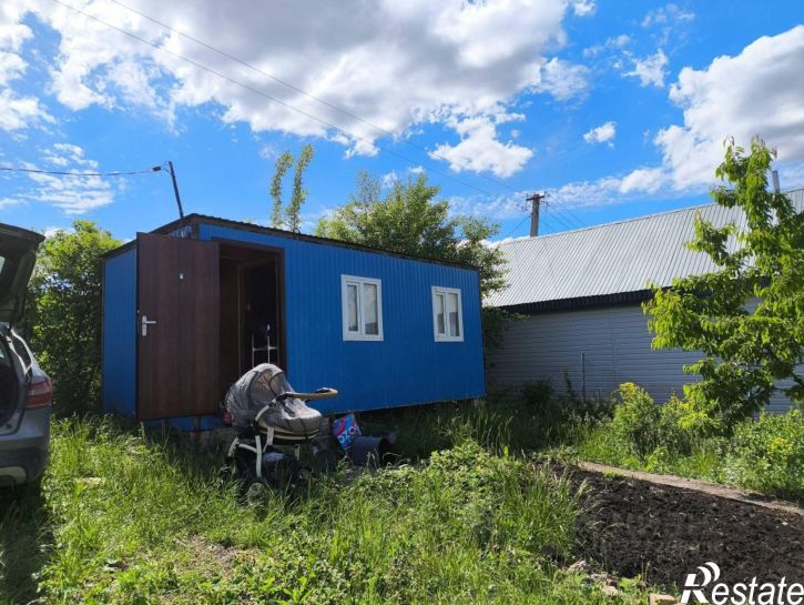 Коттедж/дом Уфимский район