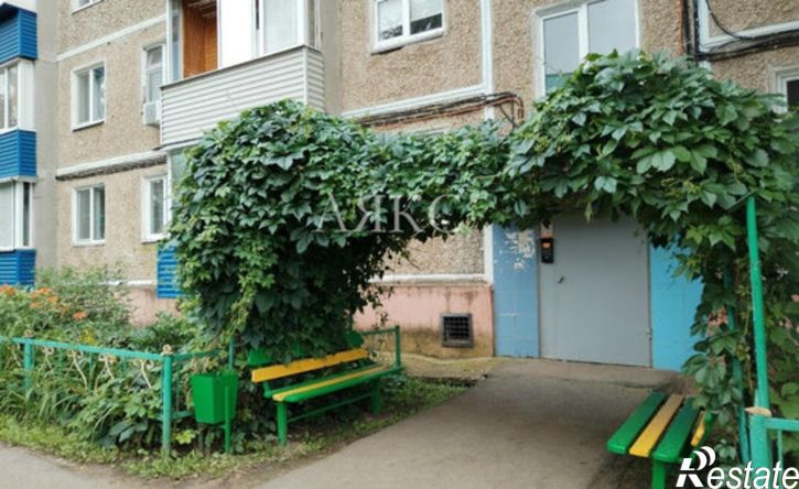 3-комн квартира пр-кт Ленина, 13 А,  д. 13 А,  к. А