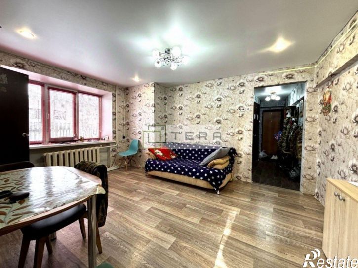 3-комн квартира ул Калинина, 32,  д. 32