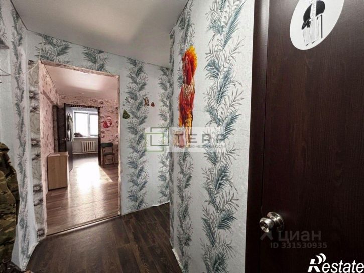 3-комн квартира ул Калинина, 32,  д. 32