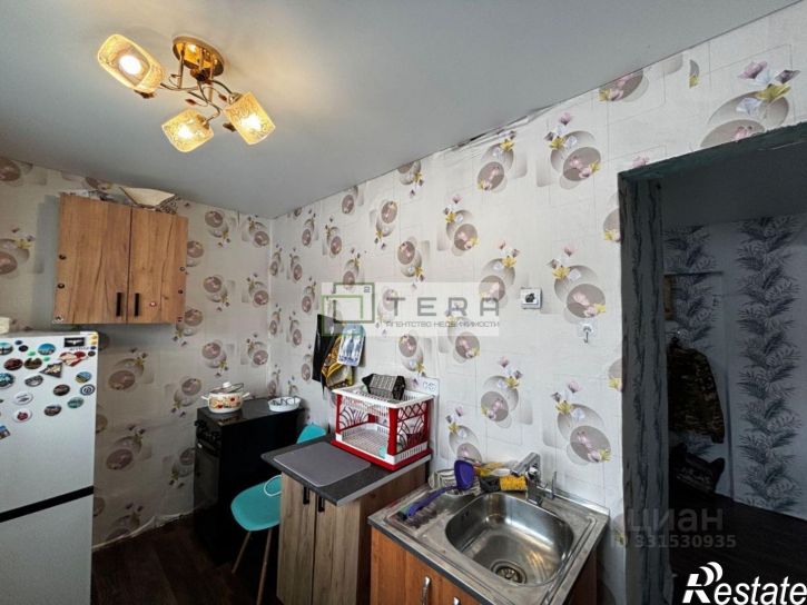 3-комн квартира ул Калинина, 32,  д. 32