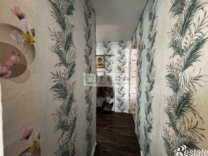 3-комн квартира ул Калинина, 32,  д. 32